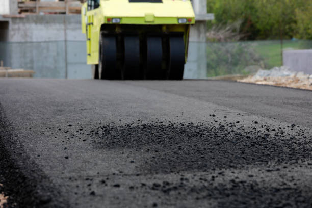 Professional Driveway Pavers in Colwyn, PA