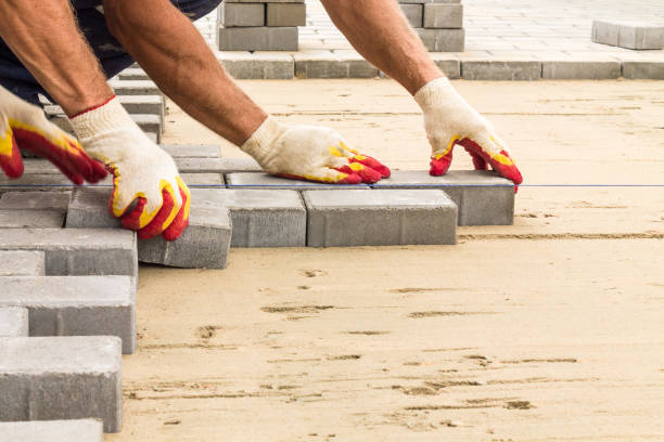 Best Driveway Pavers Near Me  in Colwyn, PA