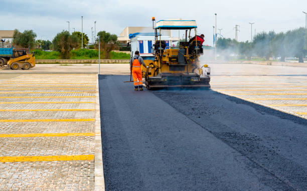 Best Permeable Paver Driveway  in Colwyn, PA