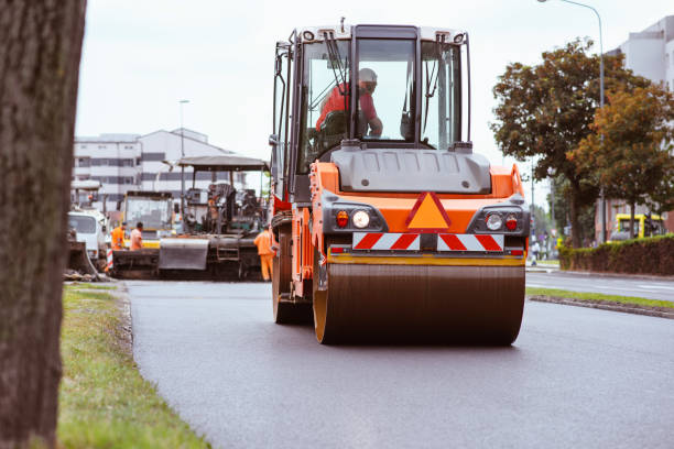 Best Affordable Driveway Pavers  in Colwyn, PA