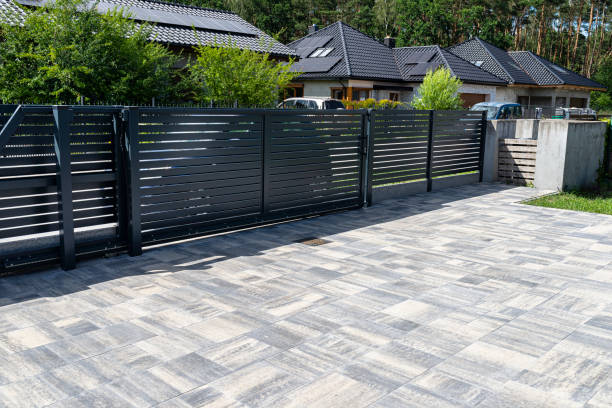Best Concrete Paver Driveway  in Colwyn, PA