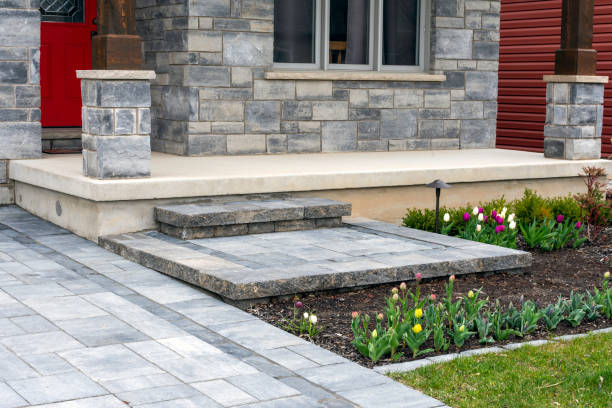 Best Interlocking Driveway Pavers  in Colwyn, PA
