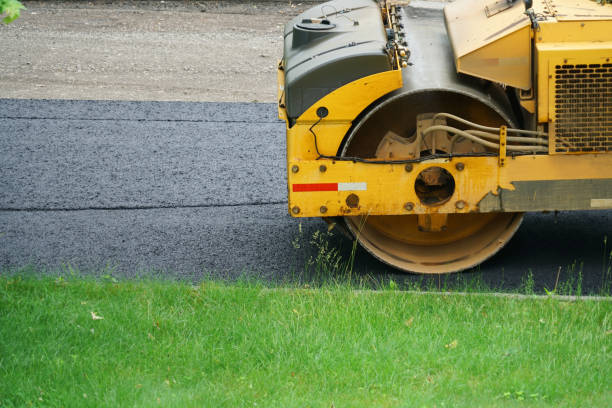 Best Driveway Paving Contractor  in Colwyn, PA
