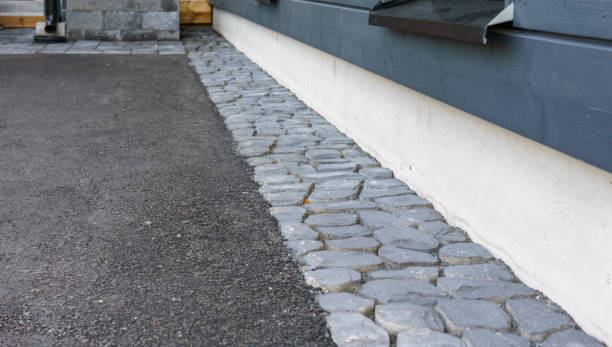 Best Brick Driveway Pavers  in Colwyn, PA