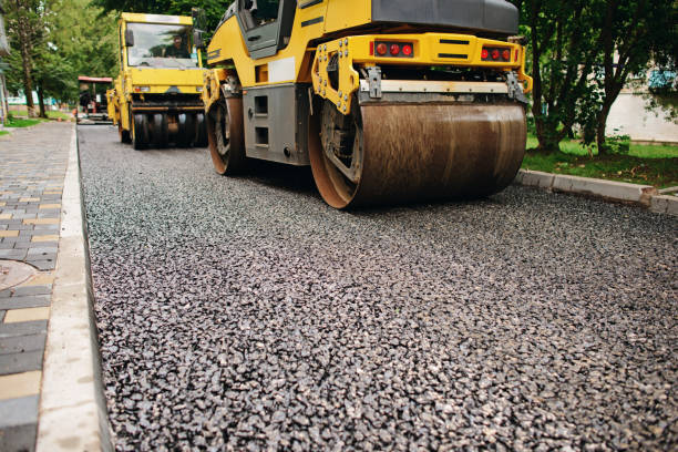 Reasons to Select Us for Your Driveway Paving Requirements in Colwyn, PA